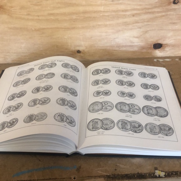 The History of United States Coinage via Garret Collection by Q. David Bowers - Picture 13 of 16